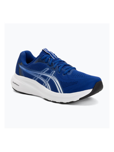 Мъжки обувки за бягане ASICS Gel-Contend 10 prussian blue/neon blue