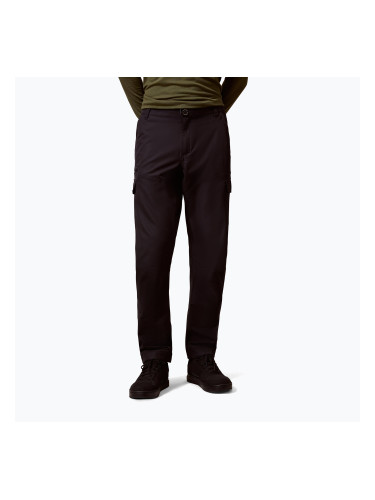 Мъжки колоездачни панталони Endura Loop Cargo Pant black