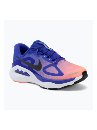 Мъжки обувки за бягане  Nike Structure Plus racer blue/atomic pink/white/black
