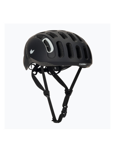 Каска за МТВ колоездене Catlike Whisper II black matte