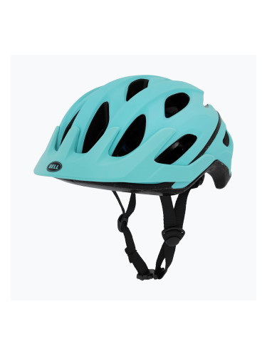 Детска велосипедна каска Bell Cadence Jr solid mint