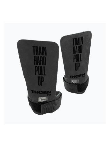 Гимнастически кожени ръкохватки THORN FIT Gym Protect Grips