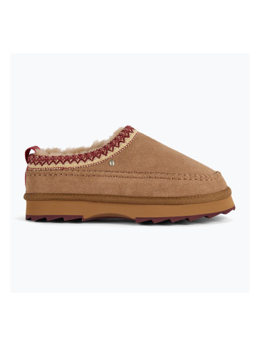 Дамски ботуши за сняг EMU Australia Sharky Adventure Scuff camel