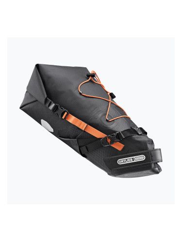 Чанта за седалка на велосипед Ortlieb Seat-Pack 11 l black F9912