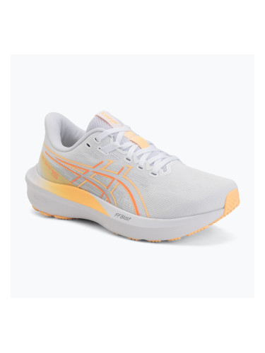 Дамски обувки за бягане ASICS GT-1000 15 white/vivid coral
