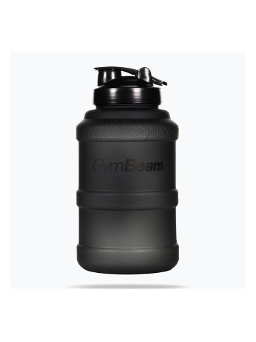 Бутилка GymBeam Hydrator TT black
