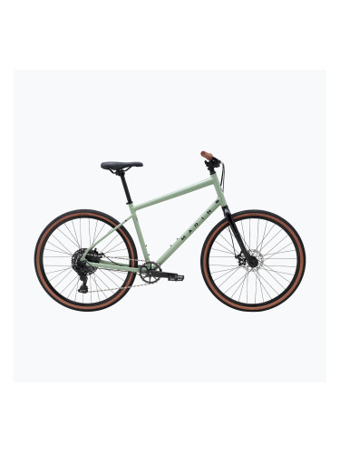 Крос велосипед Marin Kentfield 2 700C green
