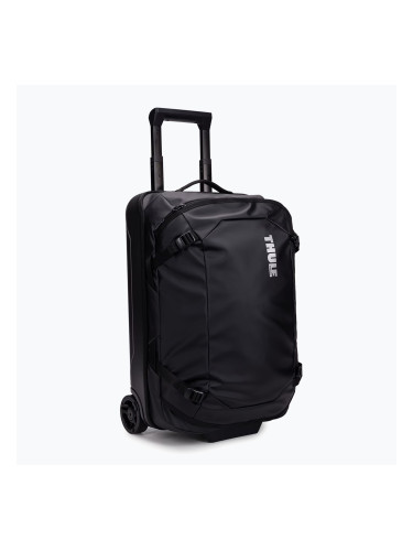 Пътнически куфар Thule Chasm 55cm/22" 40 l black
