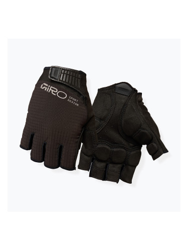 Велосипедни ръкавици Giro Tessa II Gel black