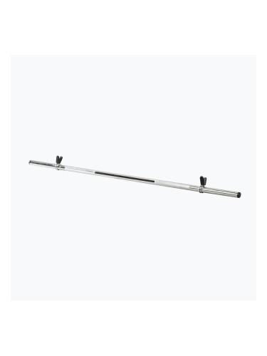 Лост за щанги Sveltus 1662 Steel + 2 Spring Collars steel