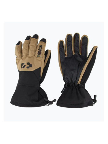Мъжки ръкавици за сноуборд ThirtyTwo Lashed Glove khaki