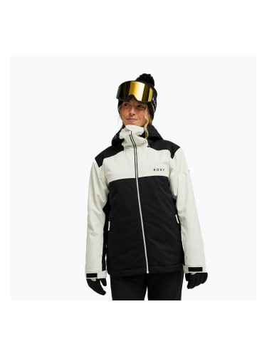 Дамско сноуборд яке ROXY Astral Peak whisper white