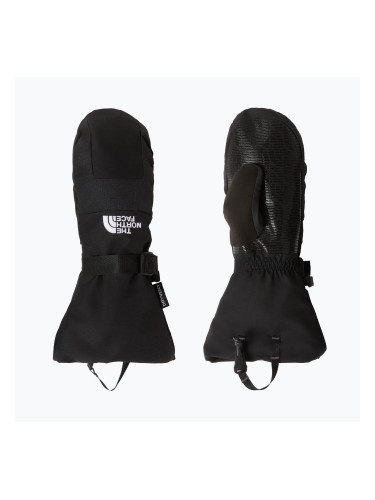 Детски скиорски ръкавици The North Face Montana Mitt tnf black