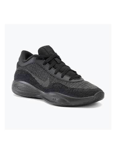 Мъжки баскетболни обувки Nike G.T. Hustle Academy black/black