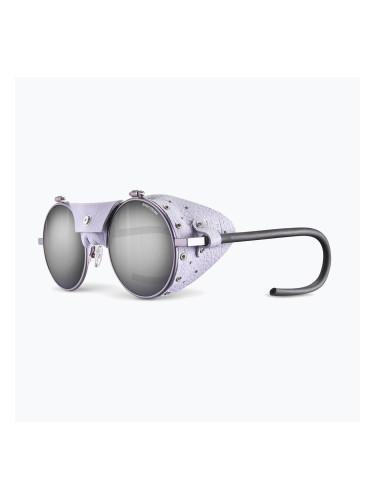 Слънчеви очила Julbo Vermont Spectron S4 metallic light purple
