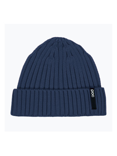 Зимна шапка POC Beanie Short apatite navy