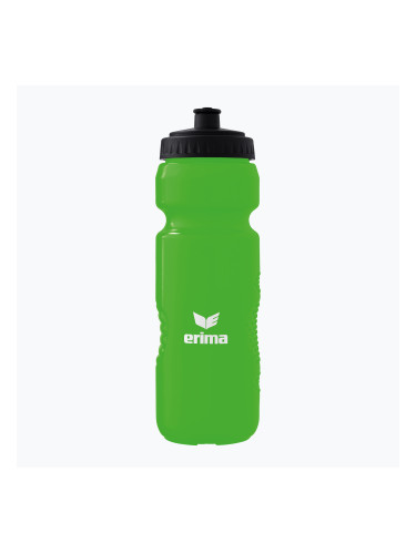 Бутилка за вода ERIMA Team 800 ml green