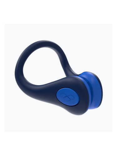Затискач за нос Arena Nose Clip navy