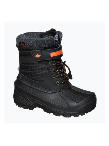 Детски ботуши за сняг Lee Cooper LCJ-26-44-4577K black