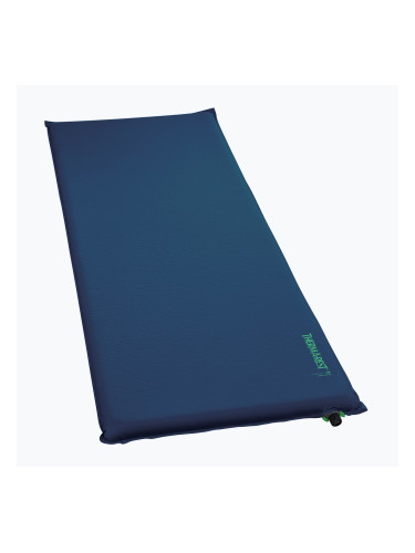 Therm-A-Rest BaseCamp XL самонадуваема постелка poseidon blue