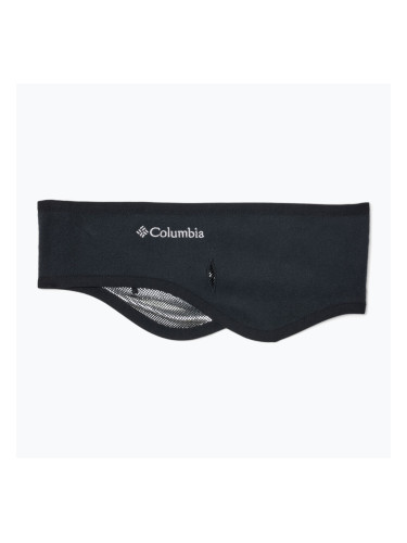 Лента за глава Columbia Trail Shaker black