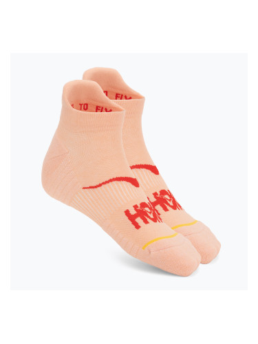 Чорапи HOKA No-Show Run Sock sunstone