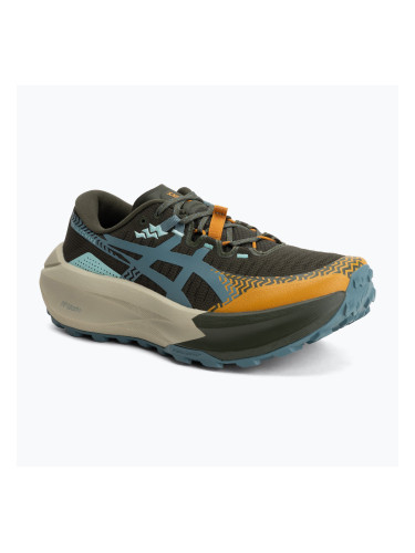 Мъжки обувки за бягане  Asics Trabuco Max 5 Vintage Khaki/Foggy Teal