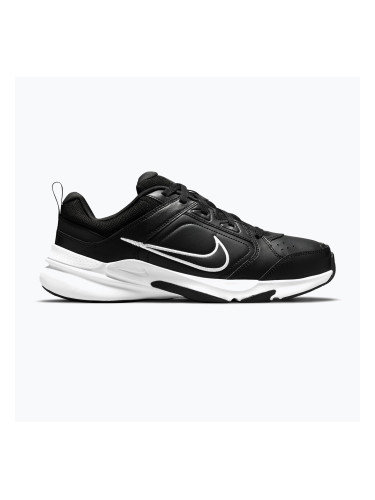 Мъжки обувки за тренировка Nike Defyallday black/white/black