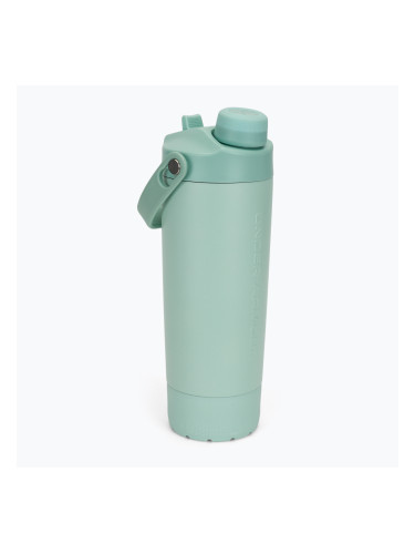Бутилка за вода Under Armour Speed Flip 890 ml mint