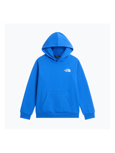 Детски суитшърт The North Face Evolution Box NSE Pullover Hoodies active blue