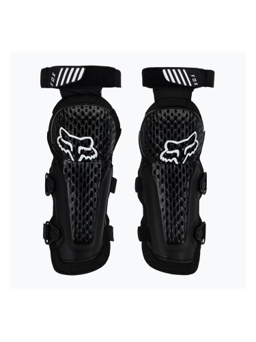 Велосипедни протектори за коляно Fox Racing Titan Race Knee black