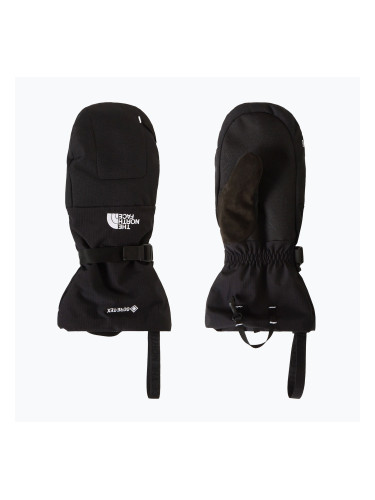 Скиорски ръкавици The North Face Montana 3IN1 GTX tnf black