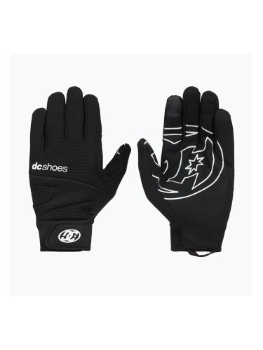 Сноуборд ръкавици DC Trackstar Park black
