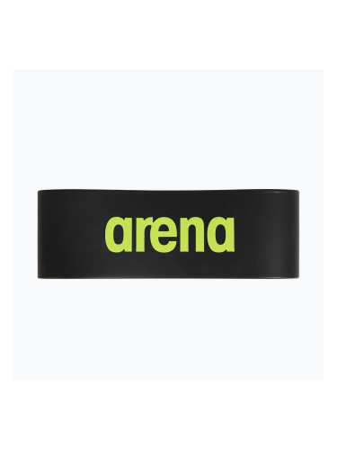 Лента за глезен Arena Pro black