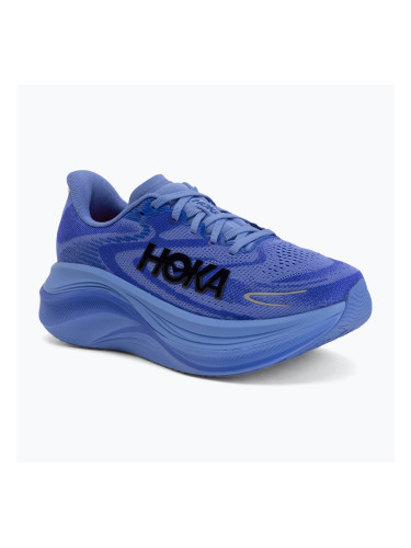 Дамски обувки за бягане Hoka Skyward X 2 blue blossom/celestial blue