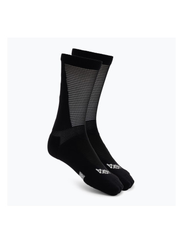 Мъжки чорапи HOKA Race Day Crew Sock black
