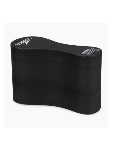 Дъска за плуване Speedo Team Pull Buoy eight Speedo black