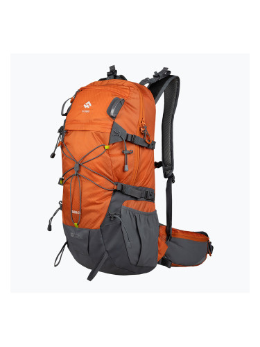 Alpinus раница за трекинг Fatra 30 l orange