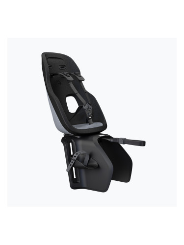 Седалка за велосипед Thule Yepp Nexxt 2 Maxi Rack Mount сива