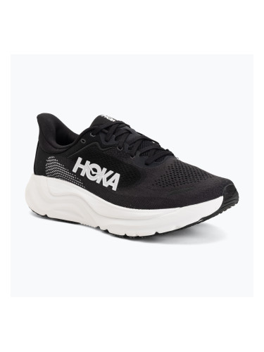 Мъжки обувки за бягане  HOKA Arahi 9 Wide black/white