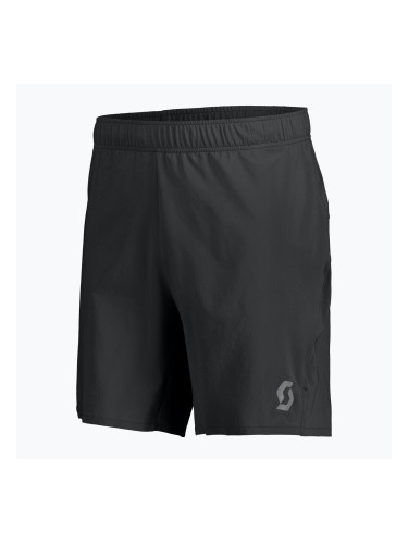 Мъжки шорти за бягане SCOTT Endurance LT black