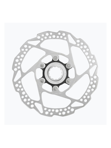 Спирачен диск Shimano SM-RT54 Center Lock 160 mm silver