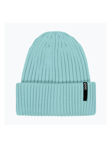Зимна шапка POC Beanie lazurite blue