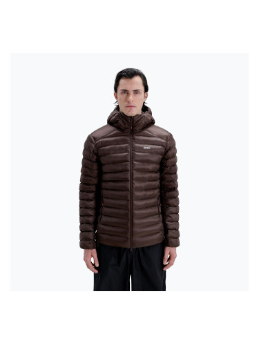 Мъжко ватирано яке POC Coalesce Jacket bronzite brown