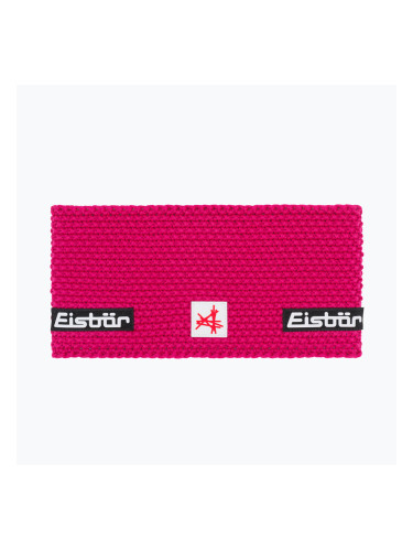 Лента за глава Eisbar Jamie SA Pitti Pink
