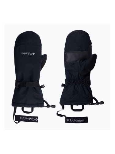 Ръкавици Columbia Arctic Slope Seeker Mitt black
