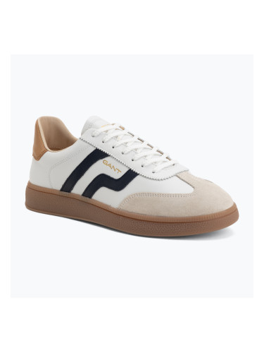 Мъжки обувки GANT Cuzmo white/marine