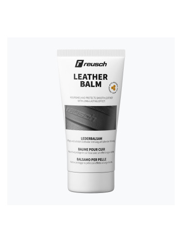 Импрегнант за лицева кожа Reusch Leather Care 100 ml black/white