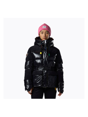Дамско скиорско яке Rossignol JCC Corduroy Down black