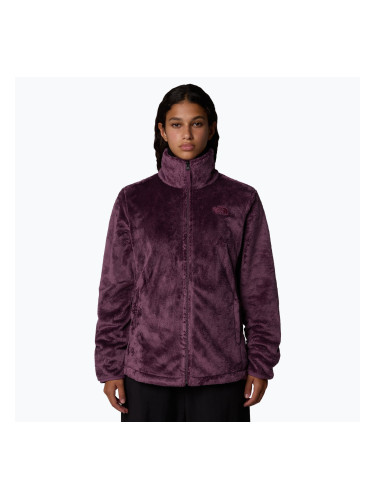 Дамски суитшърт The North Face Osito midnight mauve